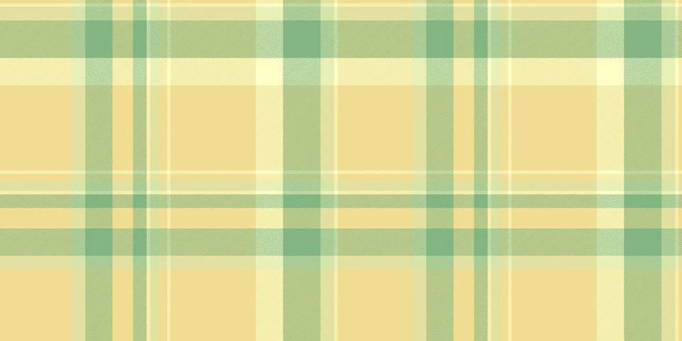 Traditional seamless pattern check, layer plaid background vector. French t.. Stock Illustration