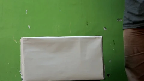 Traditional selection method Stock Footage 116516339