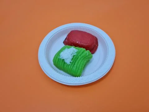 Traditional snacks Stock Photos