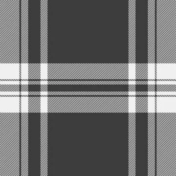 Traditional tartan styling combines a structured check grid with a woven fa.. 스톡 일러스트