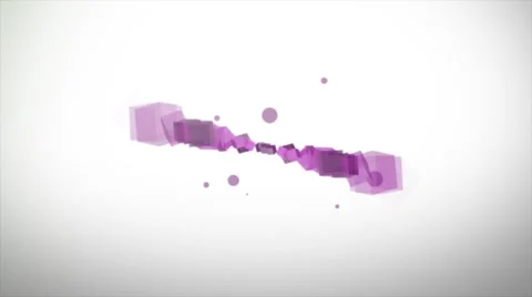 Traditional Text Animation Stock Footage 66113087