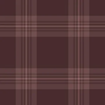 A traditional textile surface with striped textile checks and a tactile woven Stock Illustration