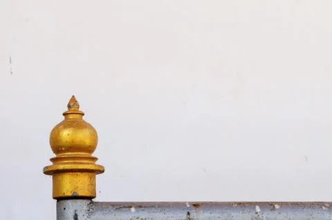 Traditional thai style pattern Stock Photos