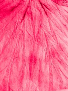 Traditional Tie Dye Pattern. Tie Circle Foto stock