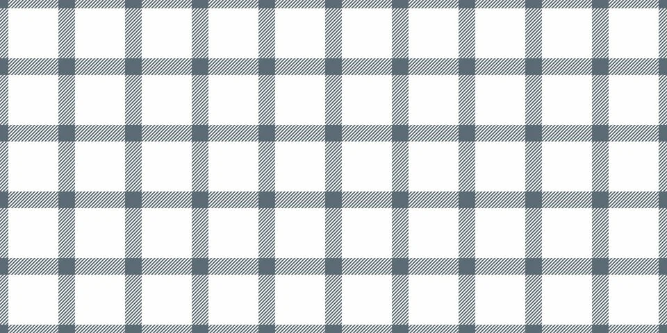 Traditional vector background pattern, expressive check plaid texture. Dood.. Illustrazione stock