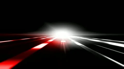 Traffic 1 Stock Footage 12291337