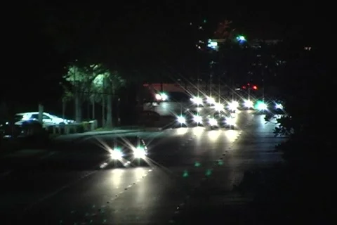 Traffic-10 Видео 591013