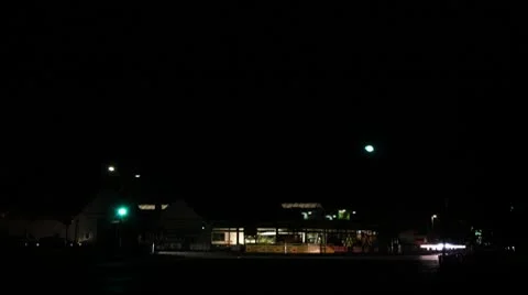 Traffic 2 Timelapse HD1080p Video stock 10726448