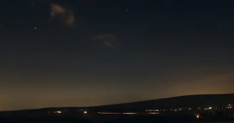 Traffic 3 4096x2160 Video stock 10851553