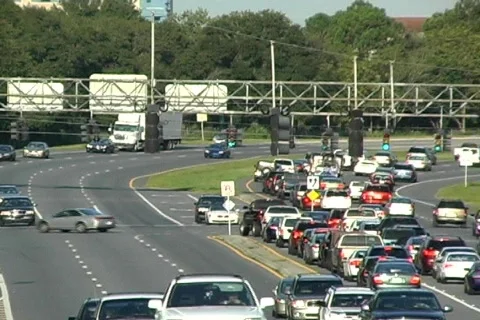 Traffic-3 Видео 518336