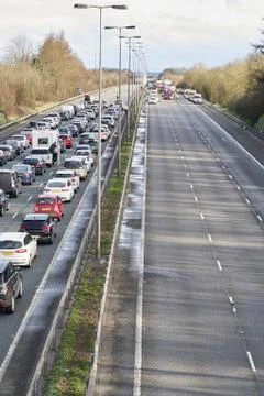Traffic Accident Stock Photos