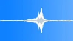 Traffic Ambience With Emergency Vehicle 1Sound Effect