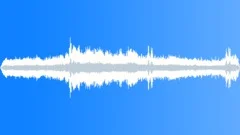 Traffic Ambience With Emergency Vehicle 2 Sound Effect