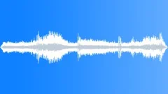 Traffic Ambience With Emergency Vehicle 3 Sound Effect
