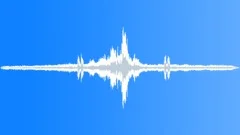 Traffic Ambience With Emergency Vehicle 4 Sound Effect