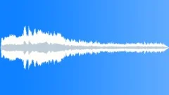 Traffic Ambience With Emergency Vehicle 5 Sound Effect
