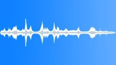 Traffic Ambience, Out of Car, Cars Drive By, Honking, V2 Sound Effect