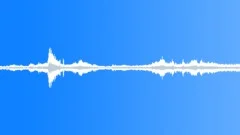 Traffic Ambience: Town Pedestrians Cars Busses, Medium Busy - Binaural Stereo Sound Effect