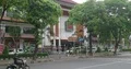 Traffic and street view scenery people crossing street in Bali 4k or 4k+ Resolution