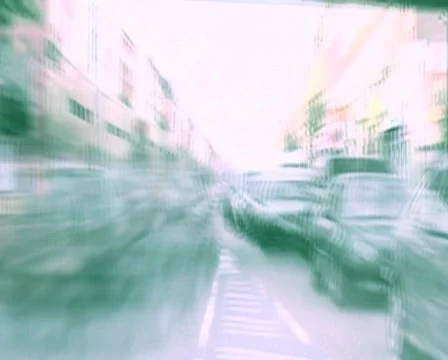 Traffic background Stock Footage 851546