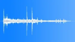 TRAFFIC, BRIDGE Sound Effect