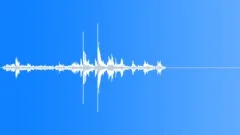 TRAFFIC, BRIDGE Sound Effect