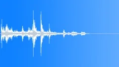 TRAFFIC, BRIDGESound Effect