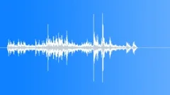 TRAFFIC, BRIDGESound Effect