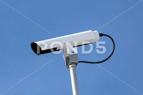 Traffic Camera Stock Photos