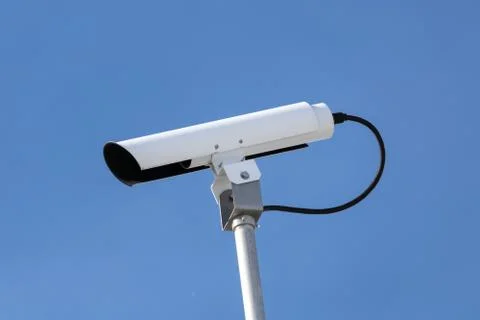 Traffic Camera Stock Photos
