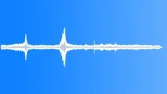 Traffic From Car ParkSound Effect