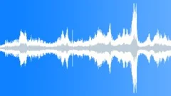 TRAFFIC CARS FREEWAY PASS BY01 Sound Effect