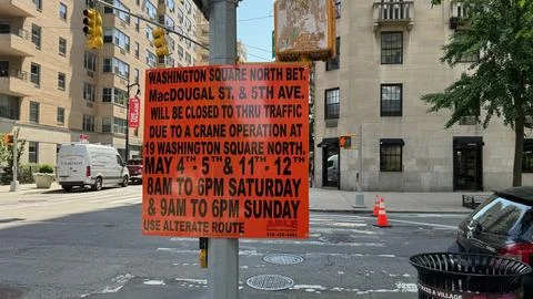 Traffic change Stock Photos