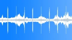 Traffic City 02 Loopable Sound Effect