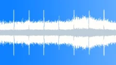 Traffic City 17 LoopableSound Effect