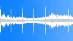 Traffic City 30 Loopable Sound Effect