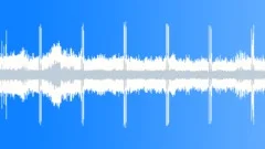 Traffic City With Birds 07 LoopableSound Effect