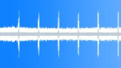 Traffic City Distant 09 Loopable Sound Effect