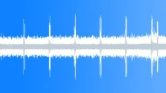 Traffic City Distant 10 LoopableSound Effect