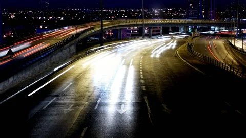 Traffic city Vidéo 200145001