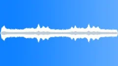TRAFFIC, CITY Sound Effect