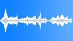 TRAFFIC, CITY Sound Effect