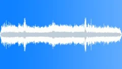 TRAFFIC, CITY Sound Effect