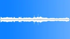 TRAFFIC, CITYSound Effect