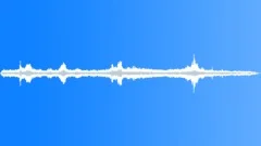 TRAFFIC, CITY Sound Effect