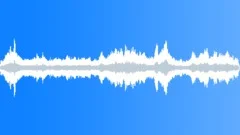 TRAFFIC, CITYSound Effect
