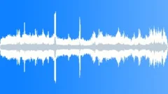 TRAFFIC, CITYSound Effect