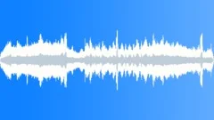 TRAFFIC, CITYSound Effect