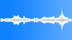 TRAFFIC, CITYSound Effect