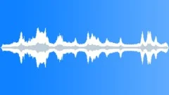 TRAFFIC, CITYSound Effect